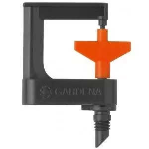 Микродождеватель круговой 2 штук GARDENA купить в Ижевске