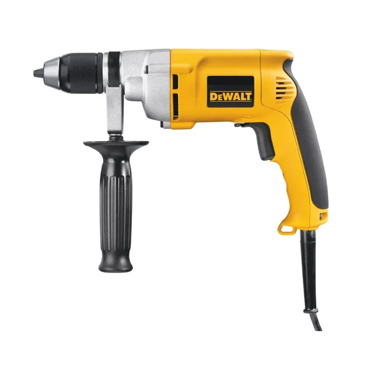 Дрель безударная DW 236i набор из 6 кобальтовых сверл DeWalt купить в Ижевске