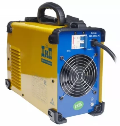 Сварочный инвертор Ayger ДиП MMA 250 IGBT купить в Ижевске