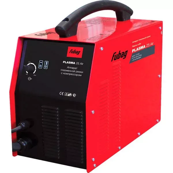 Плазморез PLASMA 25 AIR Fubag купить в Ижевске
