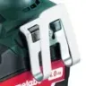 Аккумуляторный ударный гайковерт SSW 18 LTX 400 BL Metabo купить в Ижевске