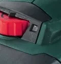 Аккумуляторный ударный гайковерт SSW 18 LTX 400 BL Metabo купить в Ижевске