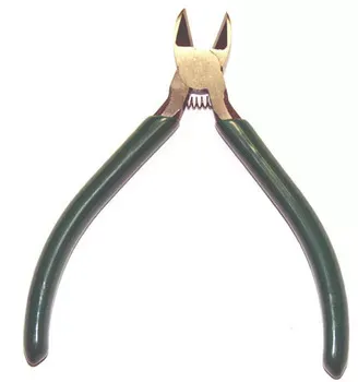 Бокорезы миниатюрные 5" P5603 Jonnesway 48193 купить в Ижевске
