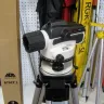Нивелир ADA Ruber 32 + Рейка ADA STAFF 3 + Штатив на винтах ADA Light S купить в Ижевске