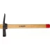 Молоток-кирочка ЗУБР &quot;МАСТЕР&quot; каменщика с деревянной рукояткой, 400г 2015-04_z01 купить в Ижевске