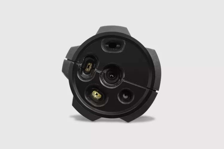 Струйная трубка Multi Power MP 145 для аппаратов K 3 – K 5 KARCHER купить в Ижевске