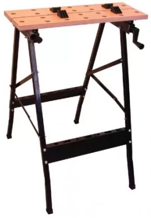 Верстак складной 620х560х750мм Энкор 14217 купить в Ижевске