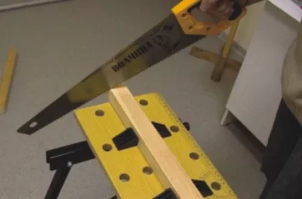 Верстак складной 620х560х750мм Энкор 14217 купить в Ижевске