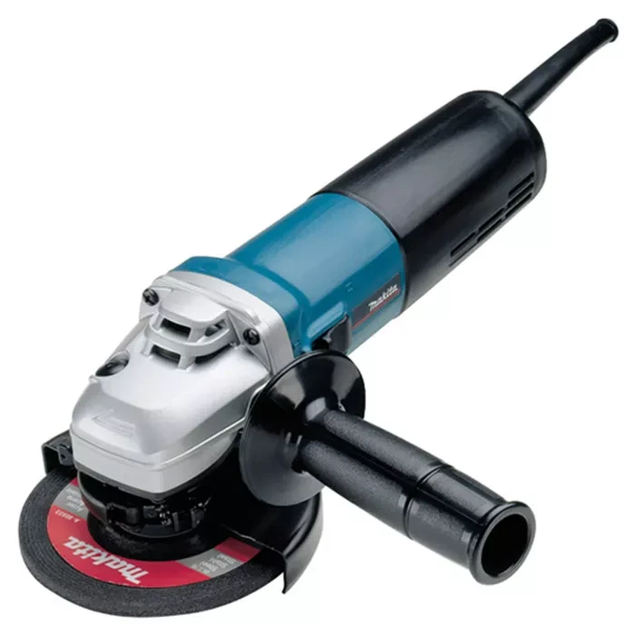 Угловая шлифовальная машина Makita 9562CH УШМ Болгарка купить в Ижевске