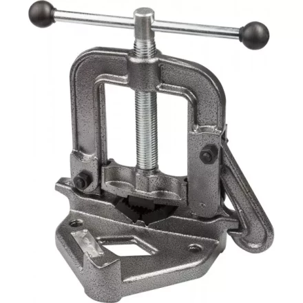 Тиски ЗУБР "МАСТЕР" для труб, № 2 - 3,5" 32611-2 купить в Ижевске