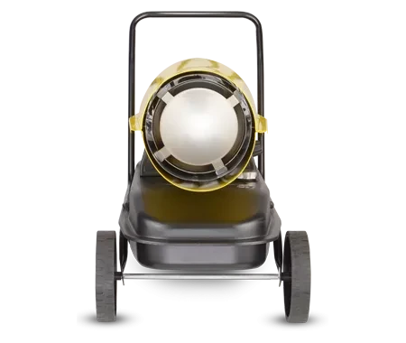 Дизельная тепловая пушка BALLU BHDP-50 купить в Ижевске
