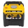 Генератор инверторный DENZEL GS-1100iF 94706, 1,1 кВт, 230 В, ручной старт купить в Ижевске