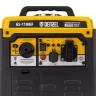 Генератор инверторный DENZEL GS-1100iF 94706, 1,1 кВт, 230 В, ручной старт купить в Ижевске