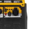 Генератор инверторный DENZEL GS-1100iF 94706, 1,1 кВт, 230 В, ручной старт купить в Ижевске
