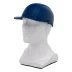Каскетка защитная &quot;Стиль&quot;, пластиковая, синяя Сибртех 89170 купить в Ижевске