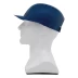 Каскетка защитная &quot;Стиль&quot;, пластиковая, синяя Сибртех 89170 купить в Ижевске