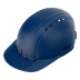 Каскетка защитная &quot;Стиль&quot;, пластиковая, синяя Сибртех 89170 купить в Ижевске