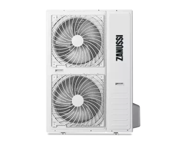 Универсальный внешний блок ZANUSSI ZACO-48H/MI/N1 полупромышленной сплит-системы купить в Ижевске