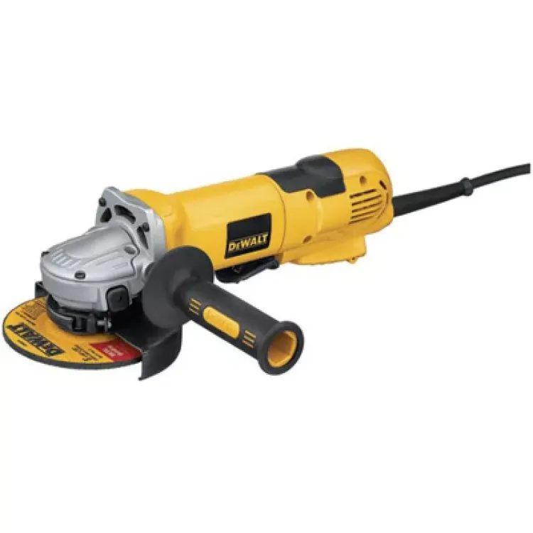 Угловая шлифмашина DeWalt D 28136 KD (УШМ, Болгарка) купить в Ижевске