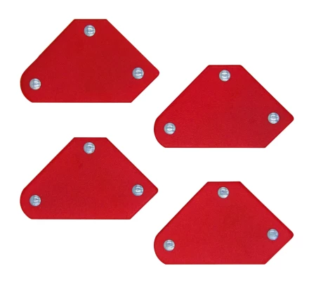 Набор магнитных держателей 10LBS (4 кг) Оберон JW-M10 купить в Ижевске