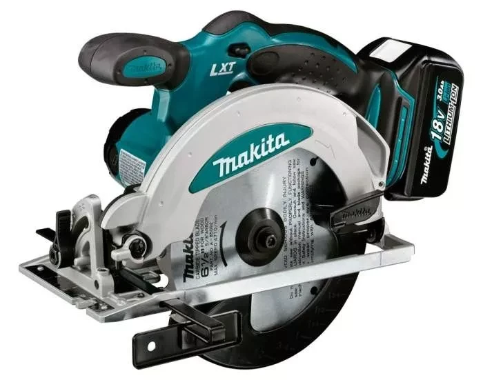 Аккумуляторная дисковая пила Makita DSS610RF купить в Ижевске