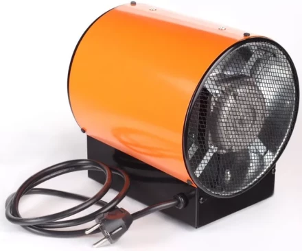 Тепловая пушка электрическая PATRIOT ECO-R3 купить в Ижевске