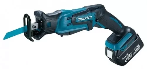 Аккумуляторная сабельная пила Makita DJR185RME купить в Ижевске