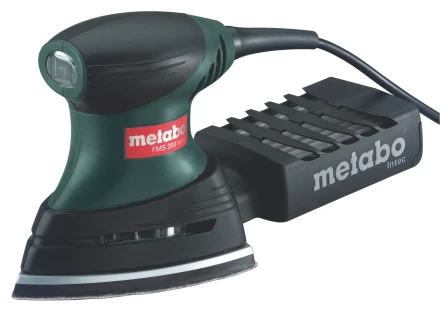 Многофункциональная шлифовальная машина Metabo FMS 200 Intec купить в Ижевске