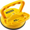 Стеклодомкрат STAYER "MASTER" MAXLift, пластмассовый, одинарный, 40кг 33718-1 купить в Ижевске