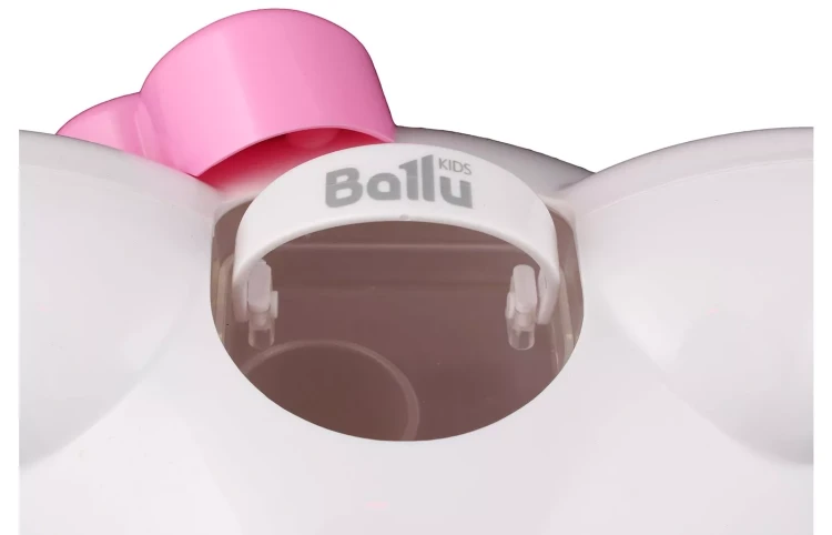 Увлажнитель ультразвуковой BALLU UHB-250 M механика (Hello Kitty) купить в Ижевске