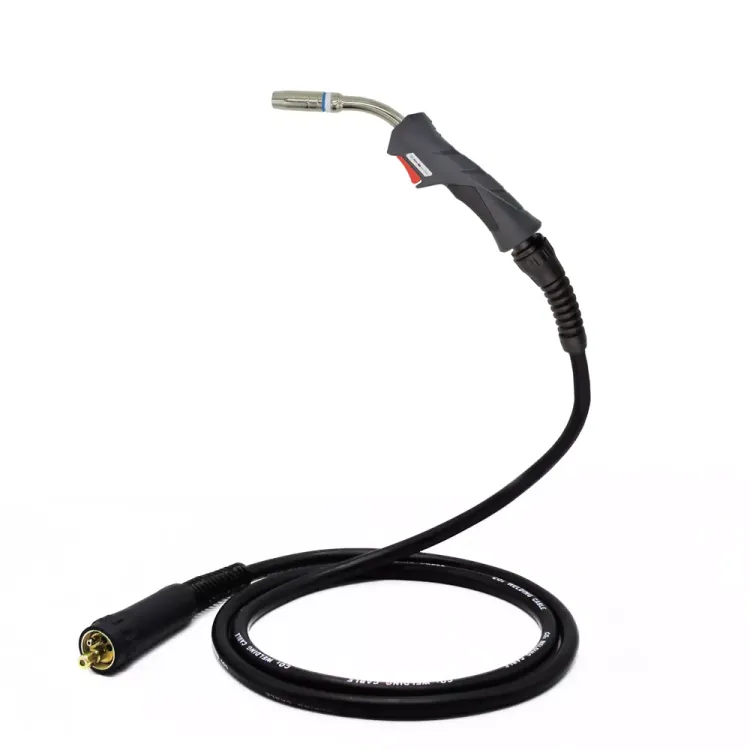 Горелка MW-25 Ultra (4m / Air / Euro) PR004.0313 купить в Ижевске
