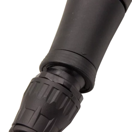 Горелка MW-25 Ultra (4m / Air / Euro) PR004.0313 купить в Ижевске