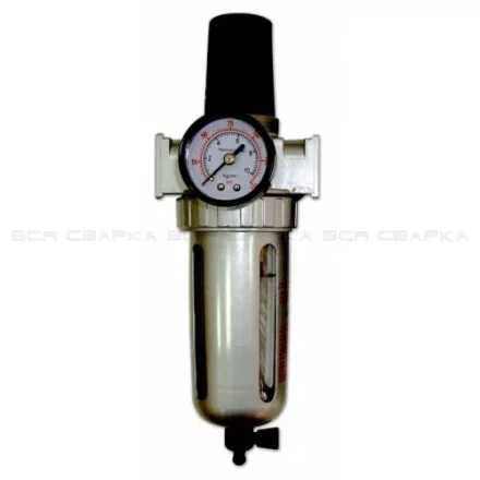 Фильтр/редуктор 1/2&quot; SCORPIO купить в Ижевске