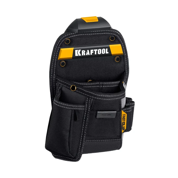 Поясная сумка универсальная KRAFTOOL 38776 купить в Ижевске