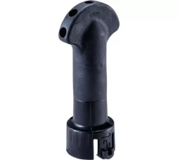 Сопло широкое с отверстиями для воздушного пистолета AS001G (Makita 191X19-5)