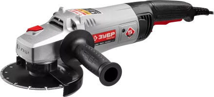 Машина углошлифовальная УШМ-150-1400 М3 серия МАСТЕР купить в Ижевске