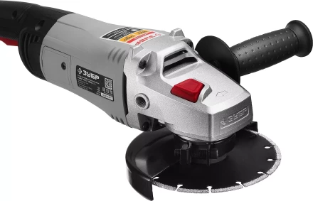 Машина углошлифовальная УШМ-150-1400 М3 серия МАСТЕР купить в Ижевске