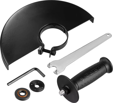 Машина углошлифовальная УШМ-150-1400 М3 серия МАСТЕР купить в Ижевске