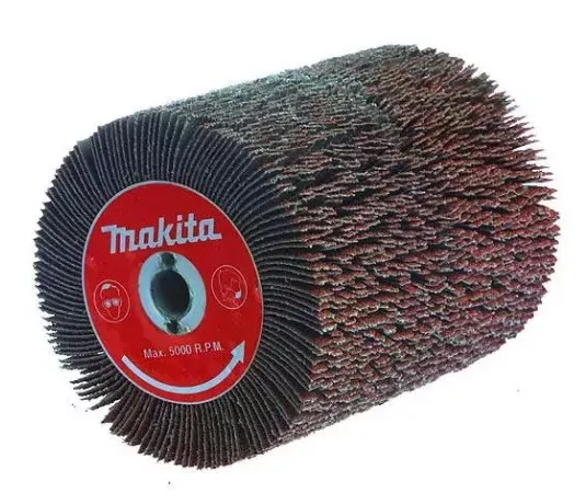 Щетка абразивная К80 Makita (P-01155) для 9741 купить в Ижевске