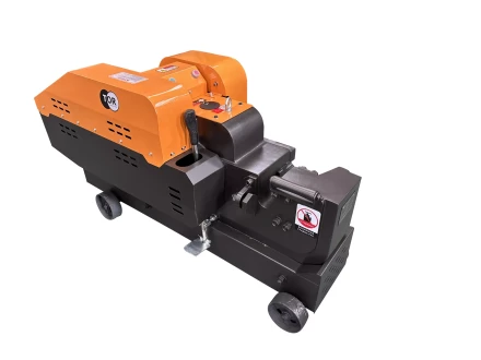 Станок для резки арматуры TOR GQ60 60/45мм 5.5кВт (Z) 1039019 купить в Ижевске