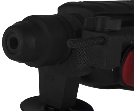 Перфоратор СОЮЗ ПЕС-2585 в кейсе купить в Ижевске