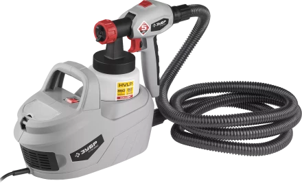 Краскопульт электрический КПЭ-650 серия МАСТЕР купить в Ижевске