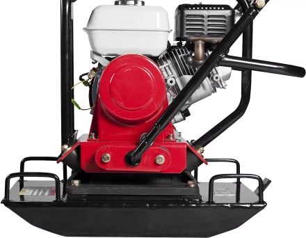 Виброплита бензиновая двигатель Honda ЗВПБ-20 ГХ серия ПРОФЕССИОНАЛ купить в Ижевске