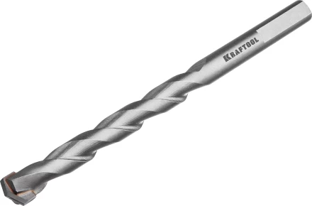 Cверла специальные по твёрдым материалам HARD 29177-100-6 купить в Ижевске