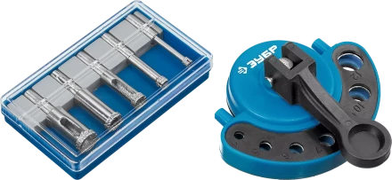 Наборы сверл алмазных серия ПРОФЕССИОНАЛ купить в Ижевске