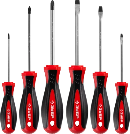 Наборы отверток серия МАСТЕР купить в Ижевске