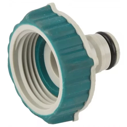 Адаптер RACO &quot;Comfort-Plus&quot; внешний, (соединитель-резьба внешняя), 1&quot; 4248-55241C купить в Ижевске