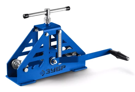 ЗУБР СПГ-50, 50х30 мм, станок профилегибочный прокатной, Профессионал (23620-50) купить в Ижевске