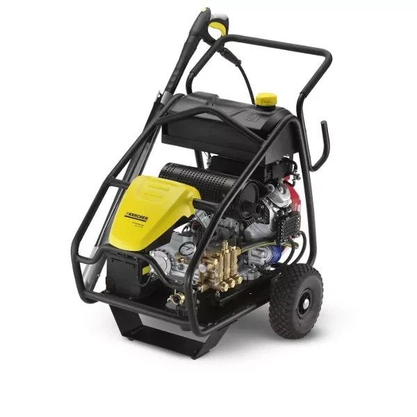 Мойка высокого давления Karcher HD 13/35 Pe (Мойка Керхер HD 13/35 Pe) купить в Ижевске