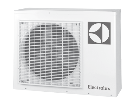Блок внешний ELECTROLUX EACS-07HPR/N3/out сплит-системы купить в Ижевске